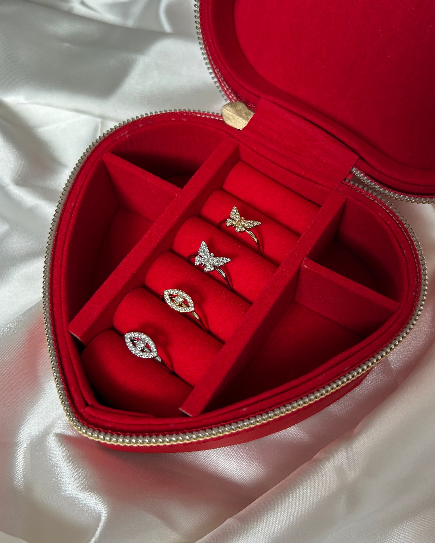 Anelli Bling
