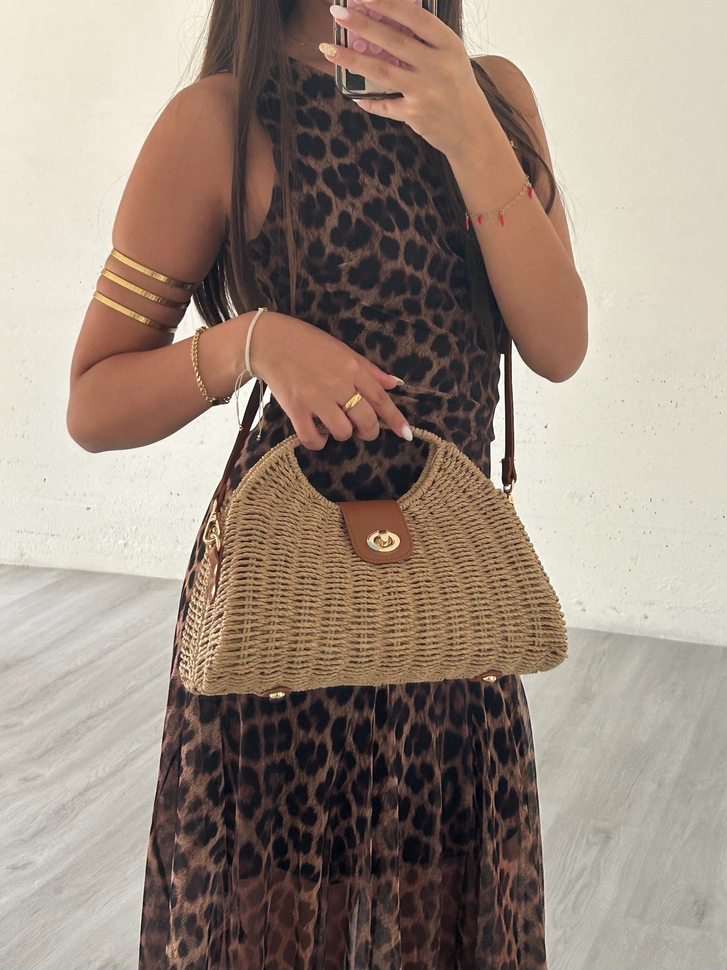 Samantha Bag Cachi