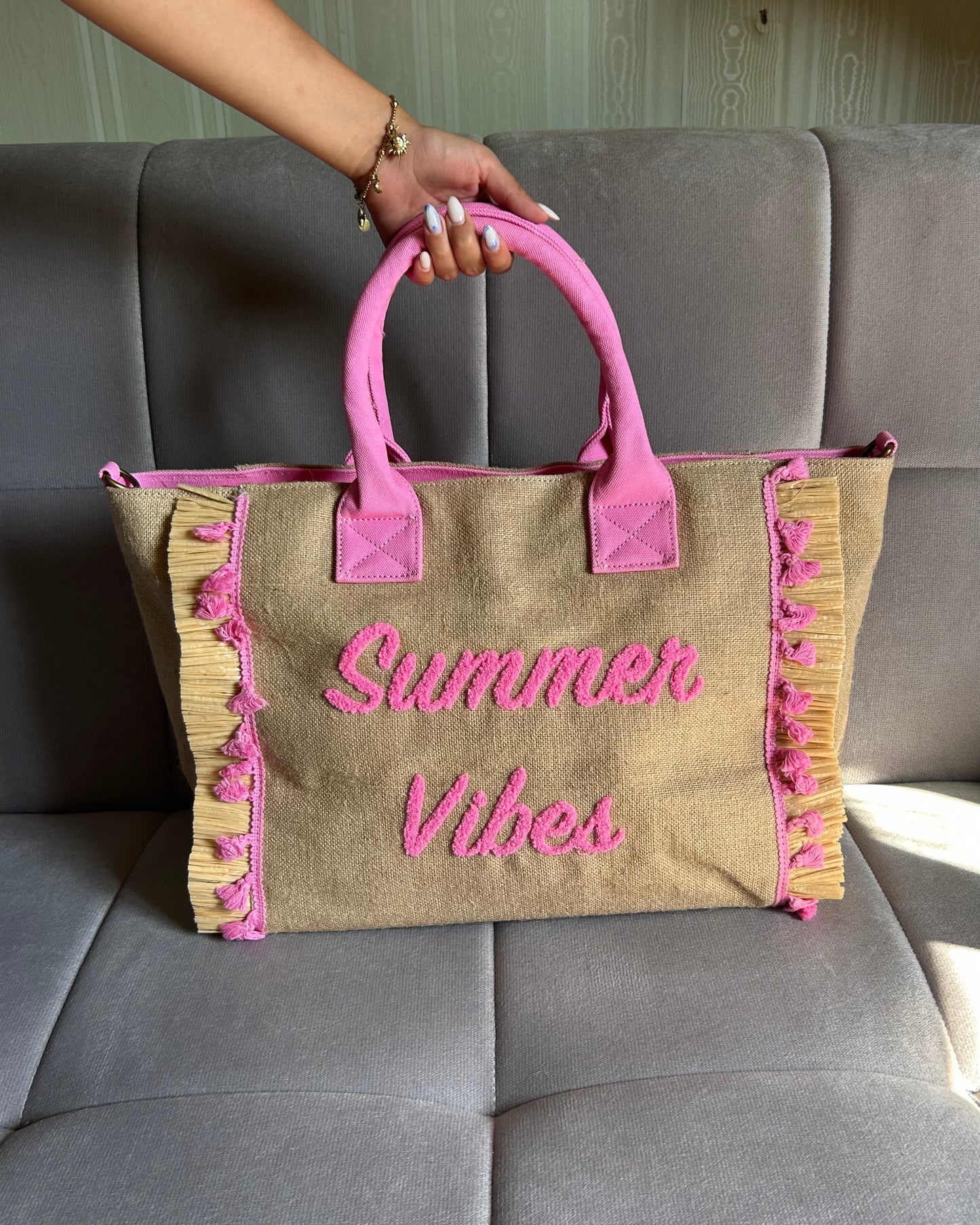 Mirea Pink