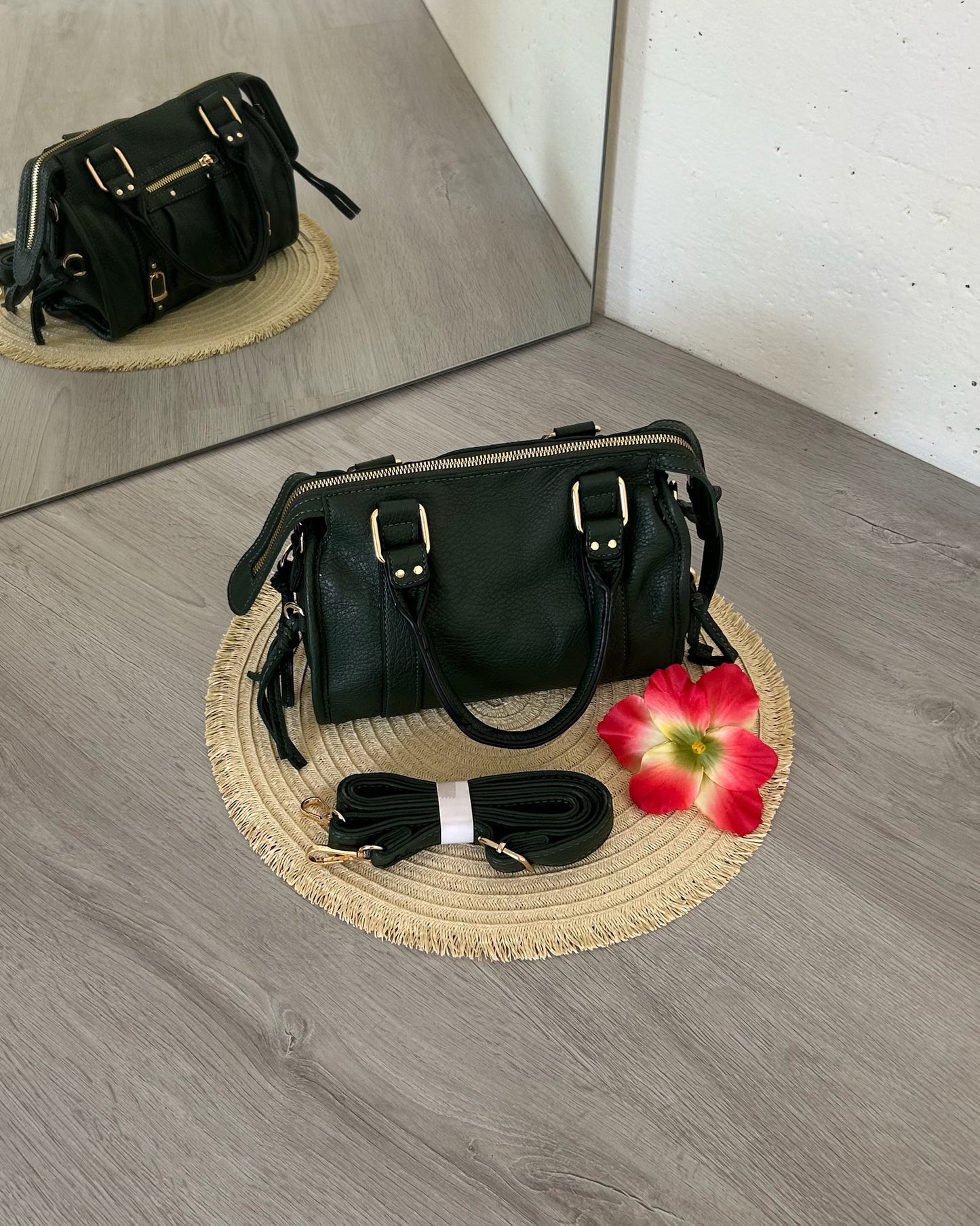 Sofy Mini Verde