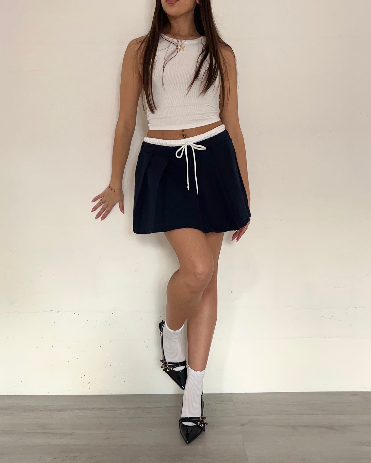 Pantagonna Selly blu