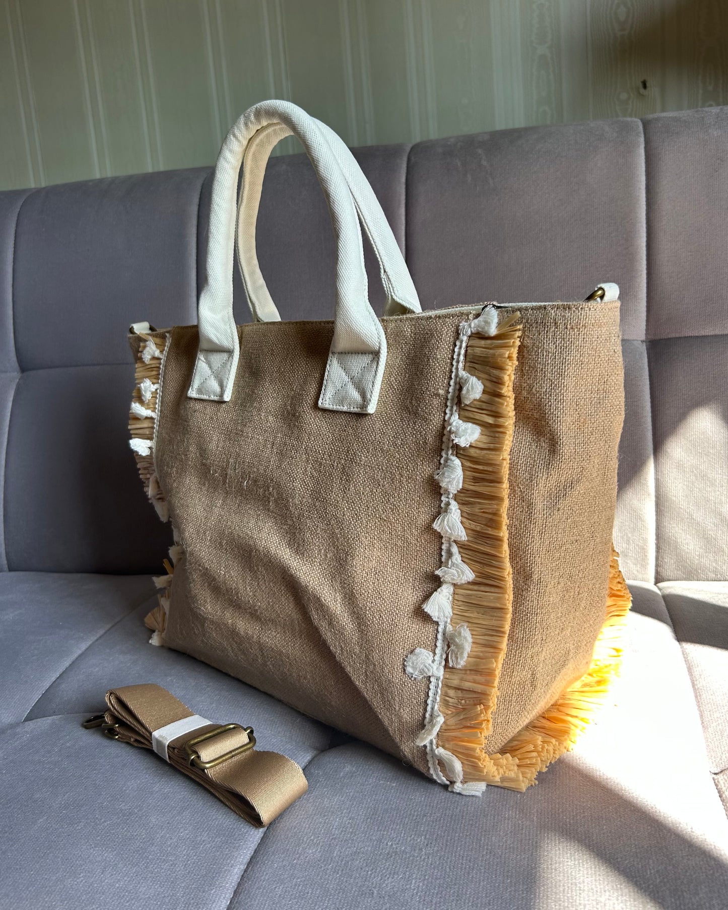 Mirea Beige