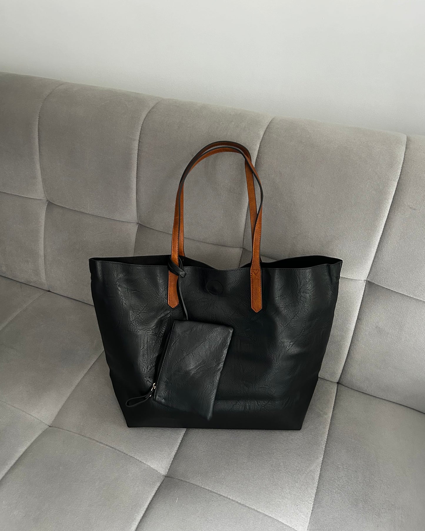 Maxi Bag Nera