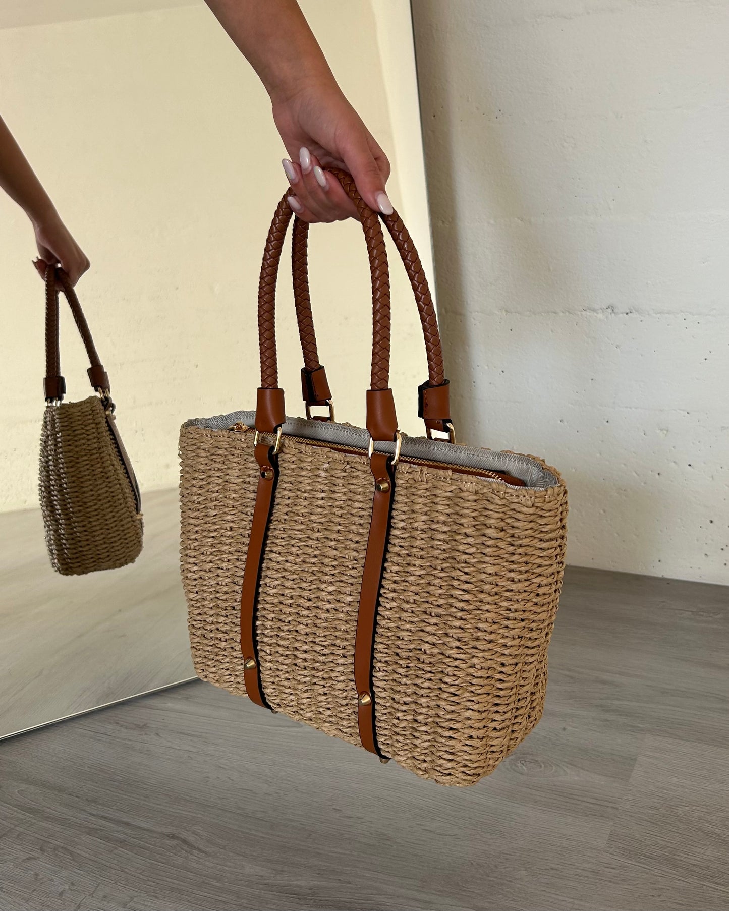 Coral Bag