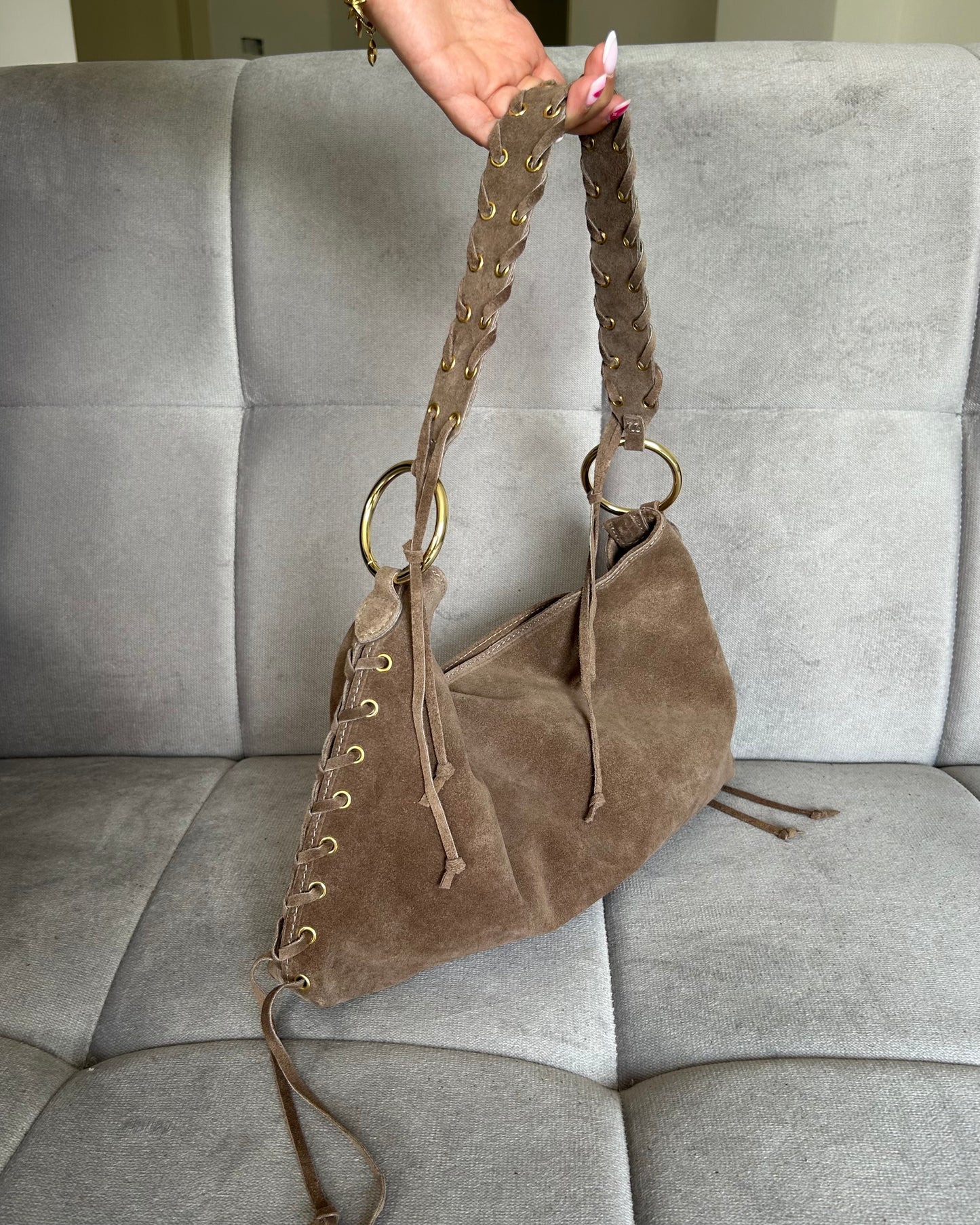 Wild Bag Sand
