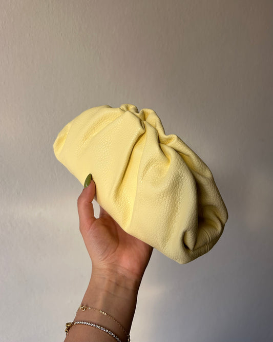 Borsa Luna Gialla