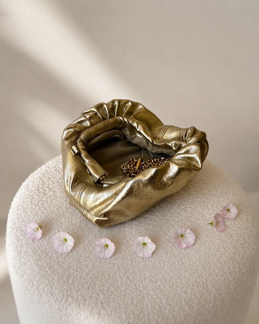 Borsa Luna Gold