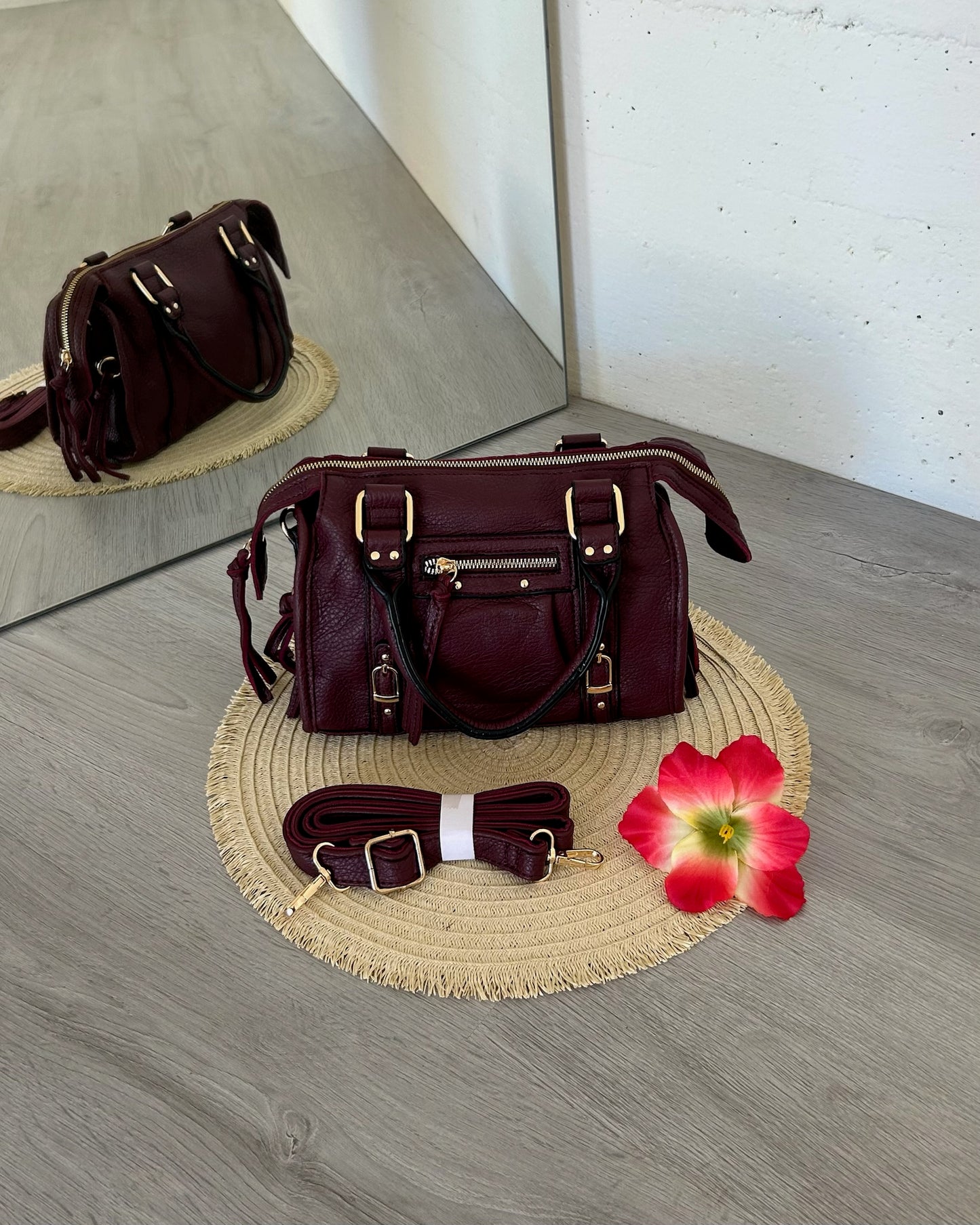 Sofy Mini Cherry