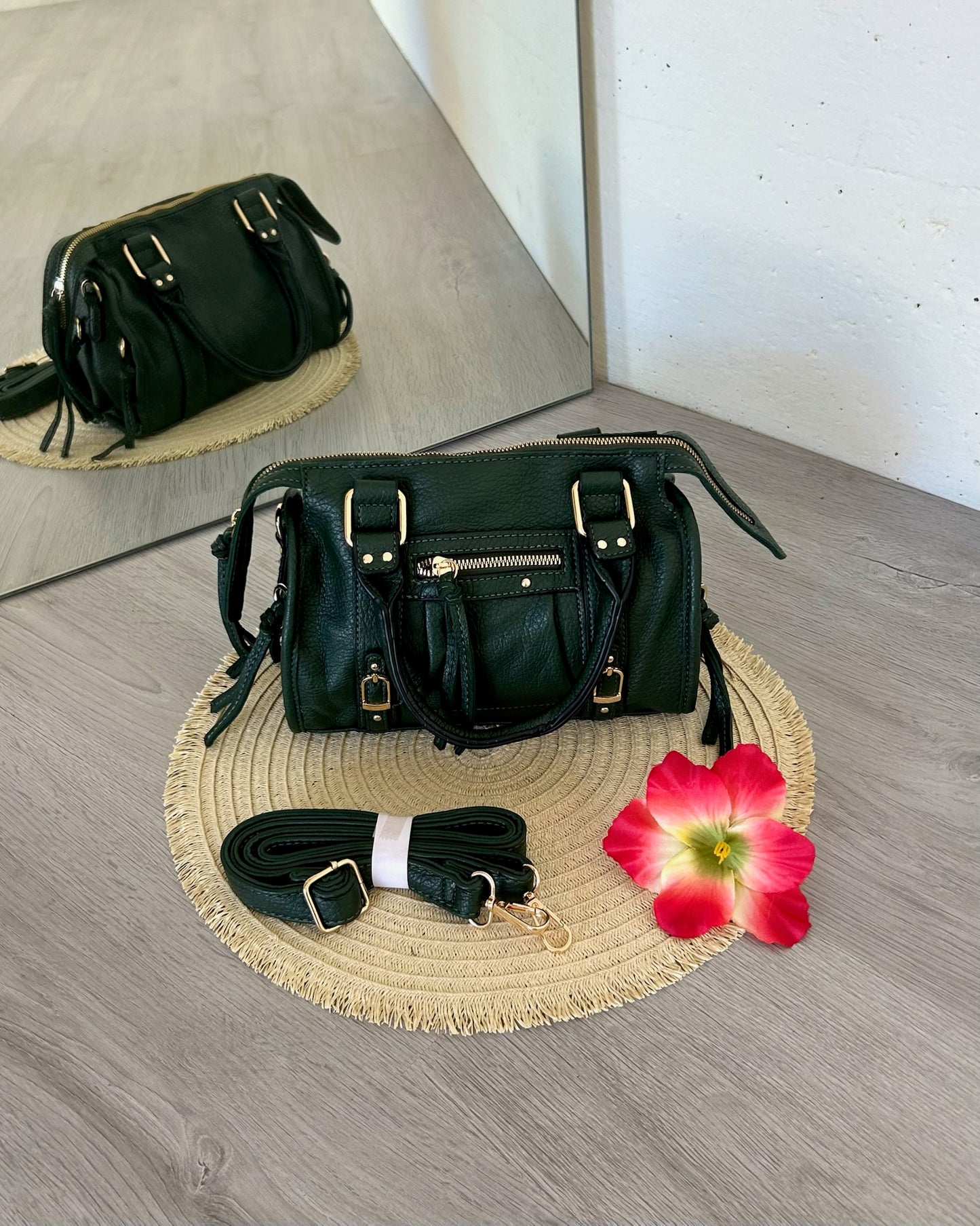 Sofy Mini Verde