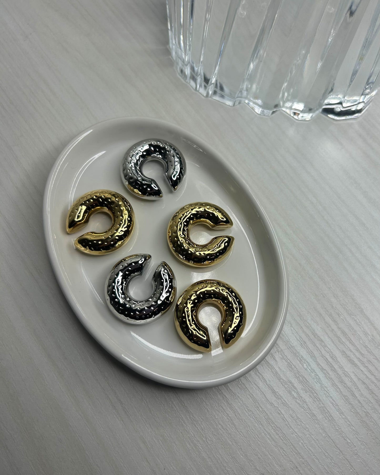 Earcuff Emy (1pz)