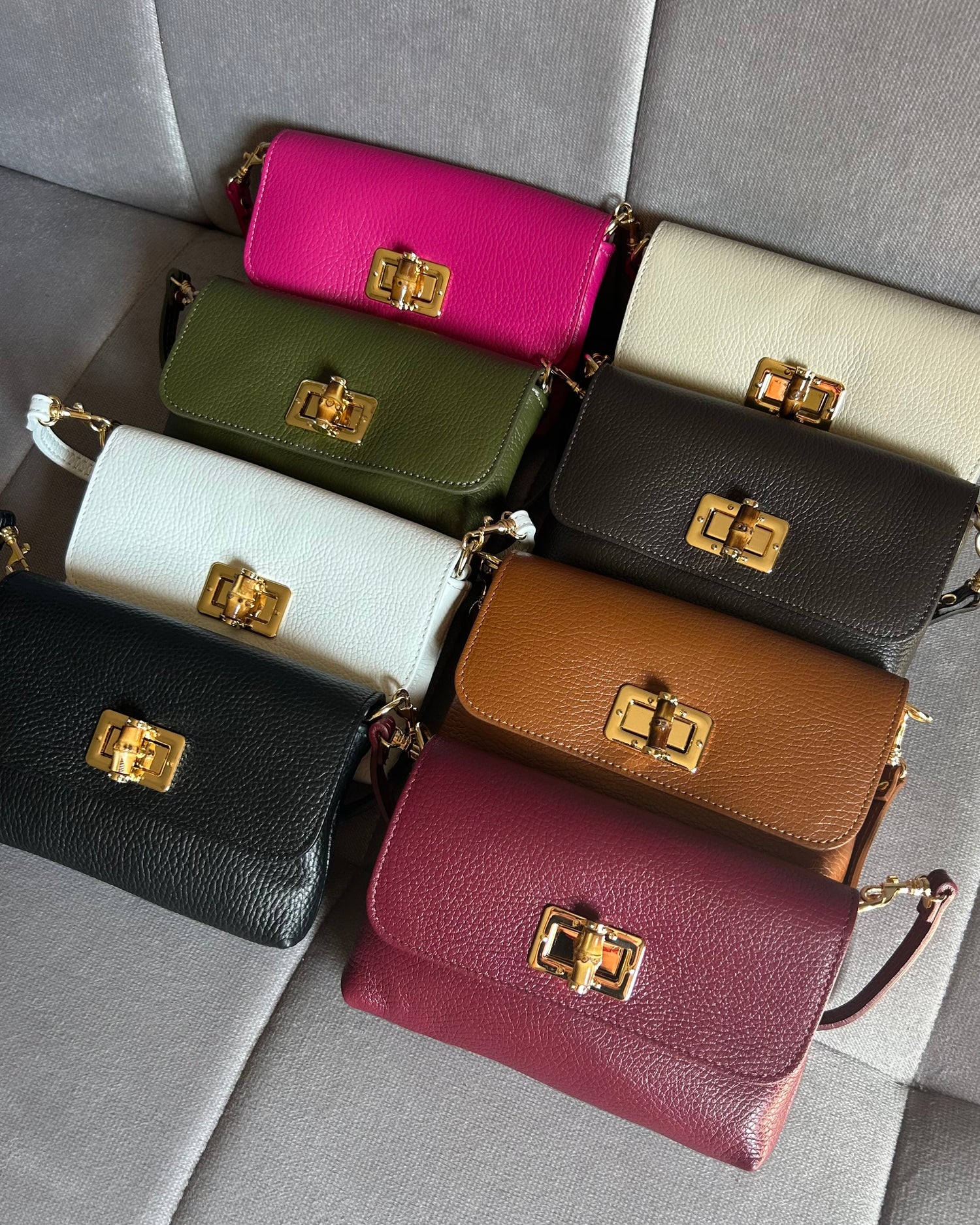 Lady Bag