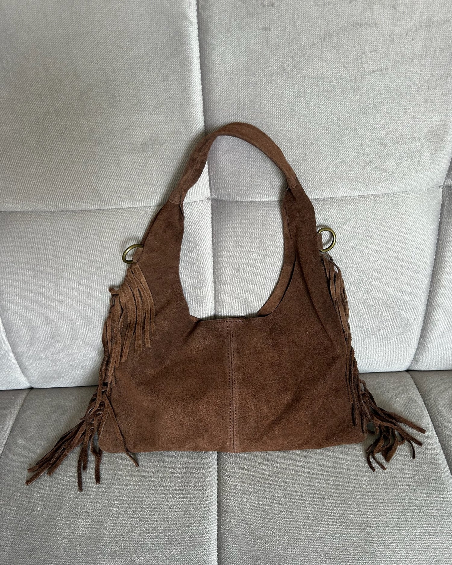 Dakota Bag