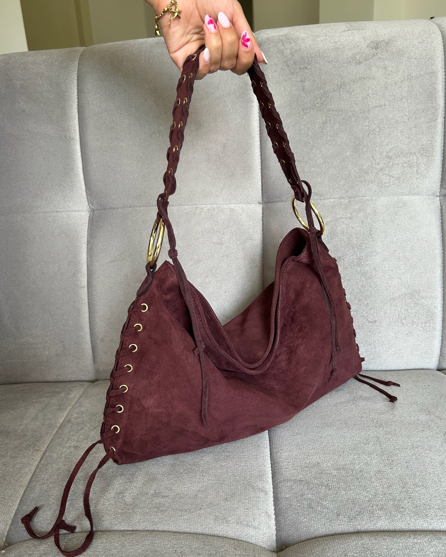 Wild Bag
