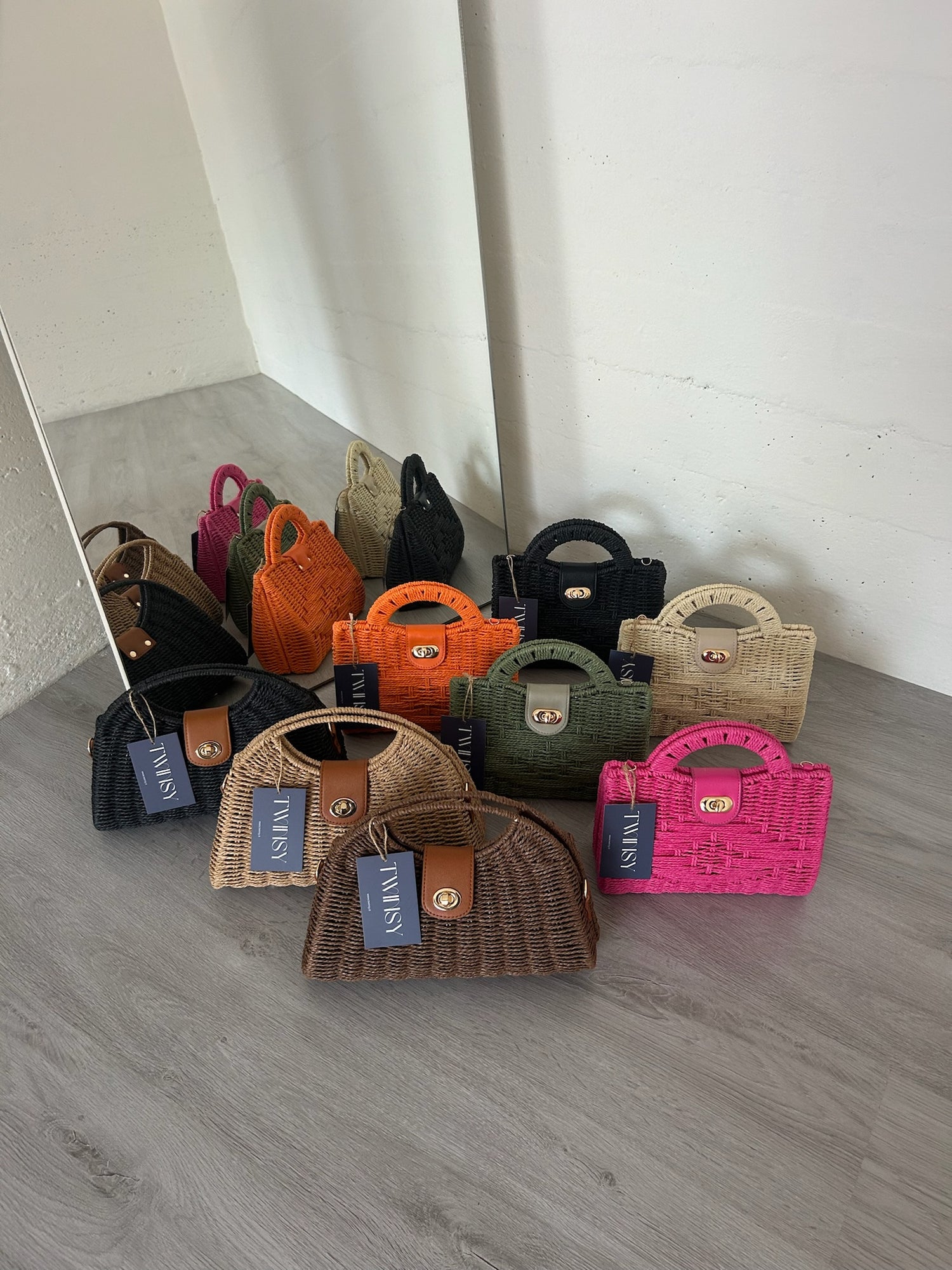 Summer Bag