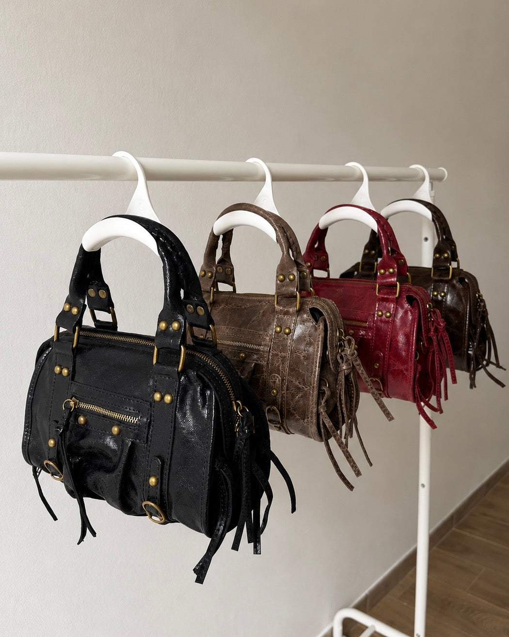 Sofy Mini Vera Pelle