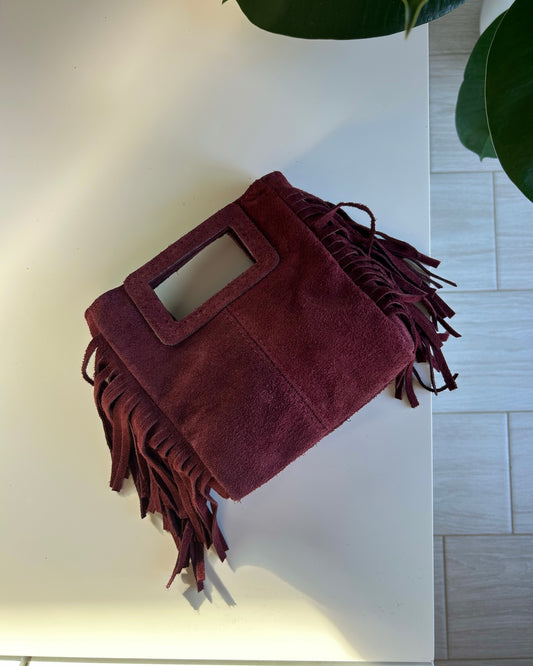 Texa Mini Bordeaux