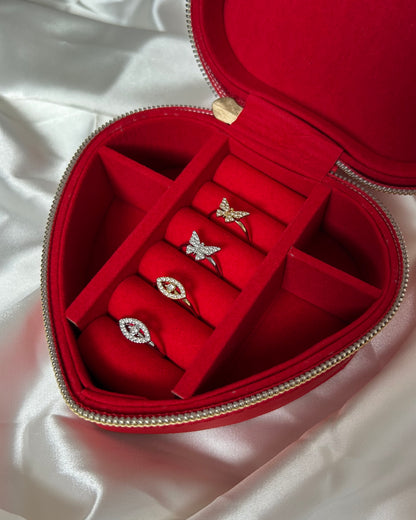 Anelli Bling