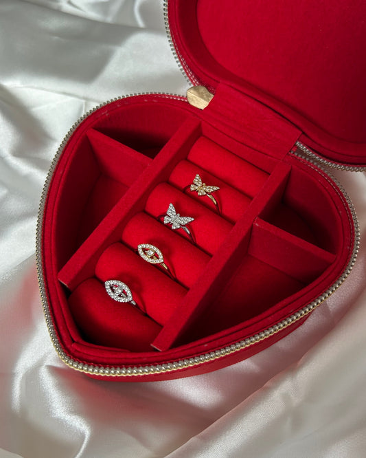 Anelli Bling