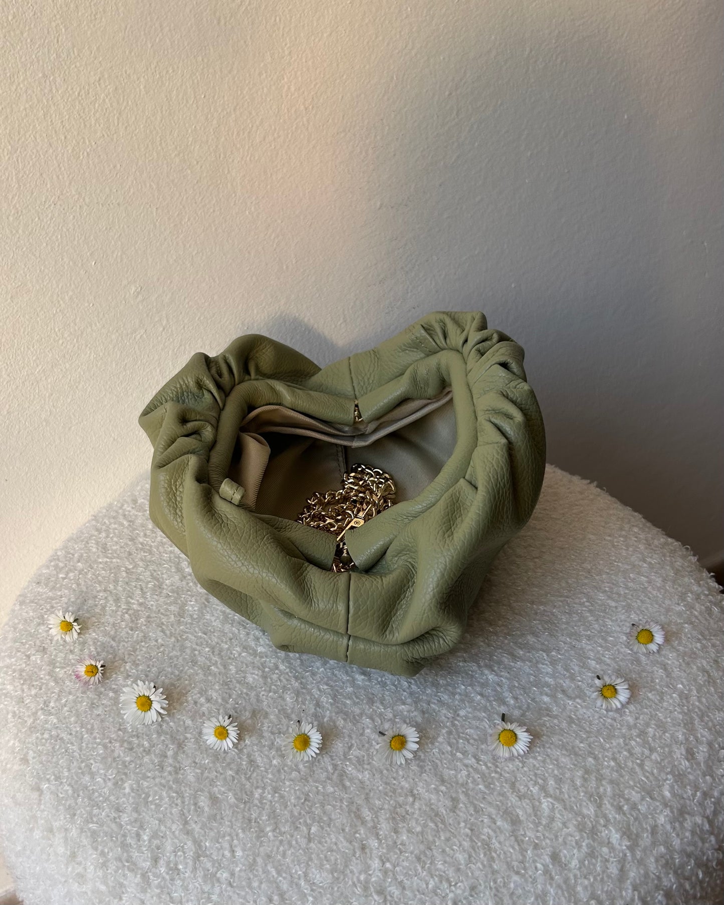 Borsa Luna Militare