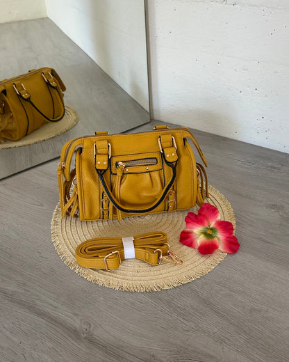 Sofy Mini Yellow