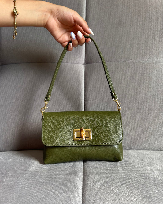 Lady Verde