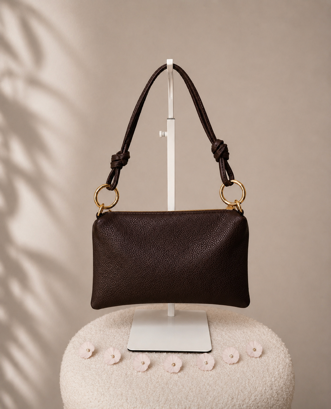 Borsa Clara Caffe