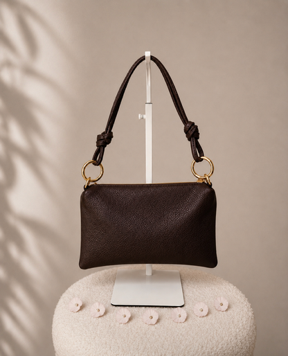 Borsa Clara Caffe