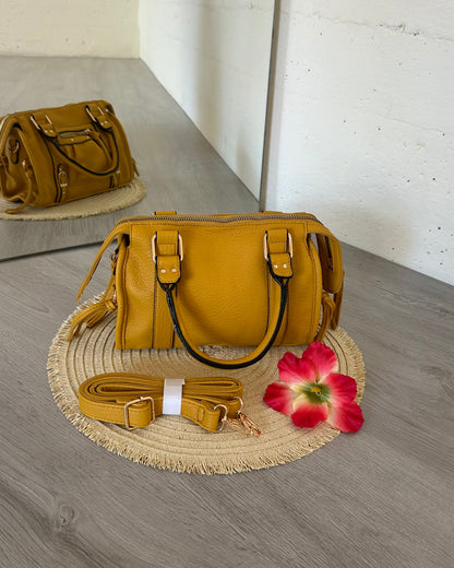 Sofy Mini Yellow