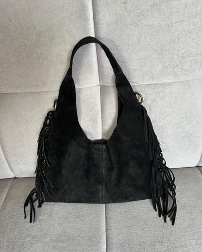 Dakota Bag Nera