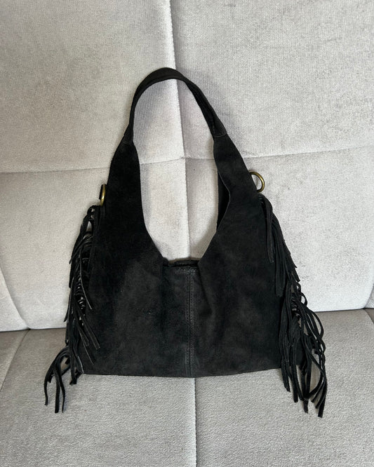 Dakota Bag Nera