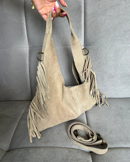 Dakota Bag Beige