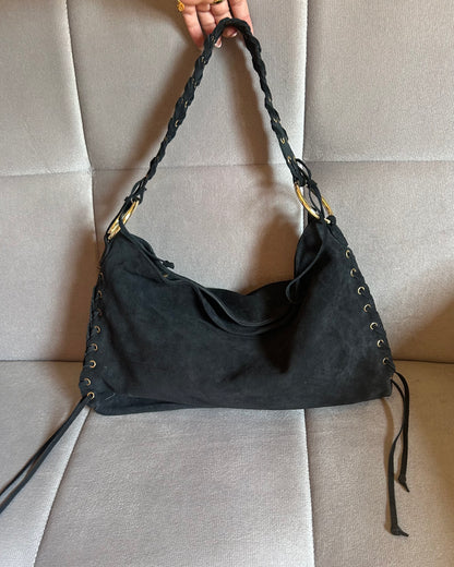 Wild Bag Nera