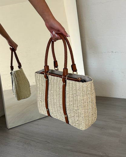 Coral Bag