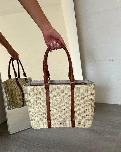 Coral Bag