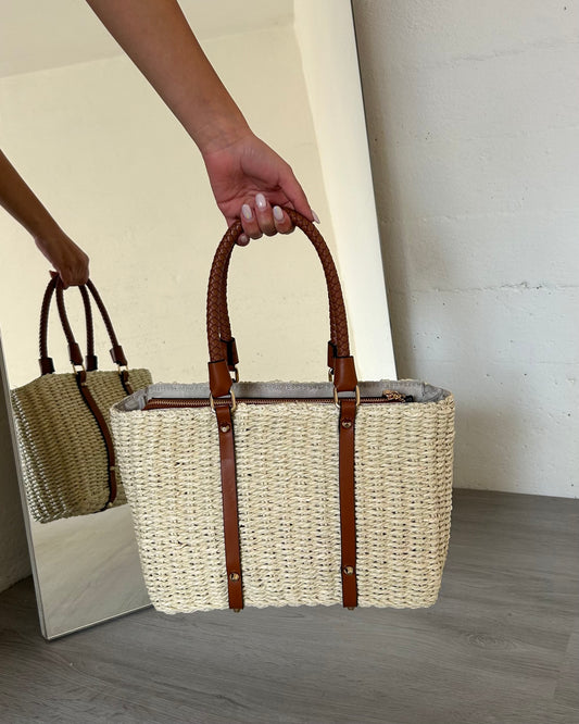 Coral Bag