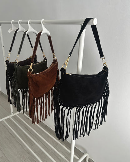 Rodeo Black