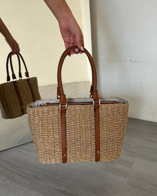 Coral Bag