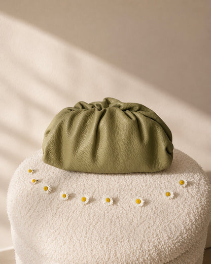 Borsa Luna Militare