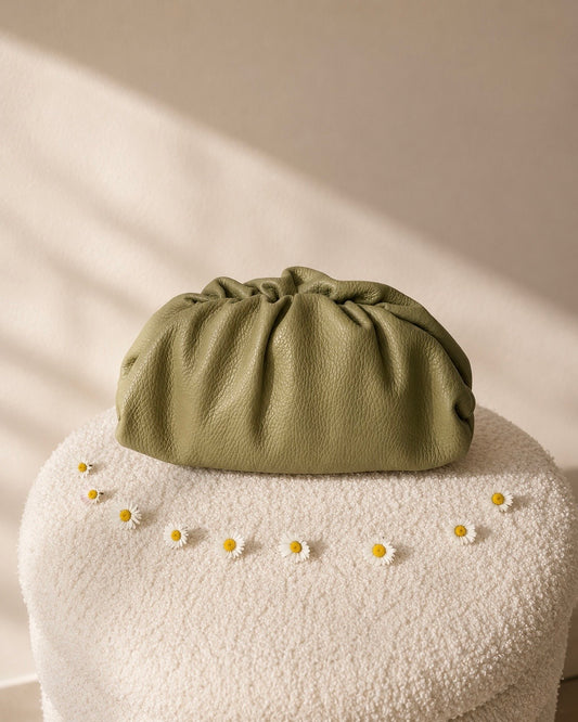 Borsa Luna Militare