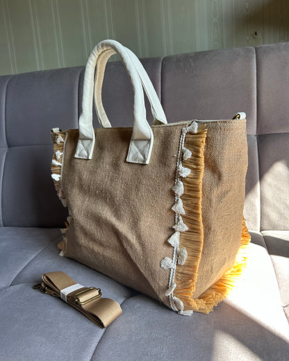 Mirea Beige