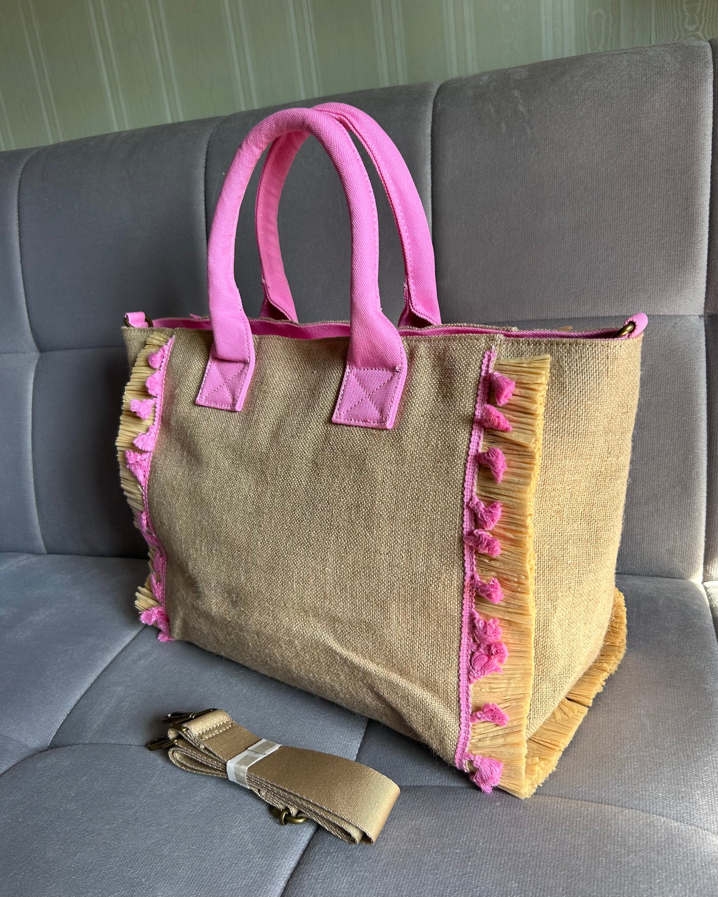 Mirea Pink