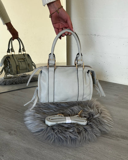 Sofy Mini Grey