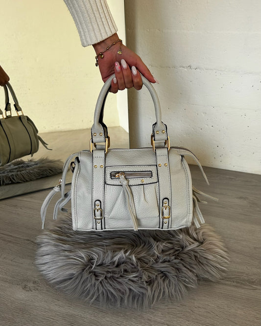 Sofy Mini Grey