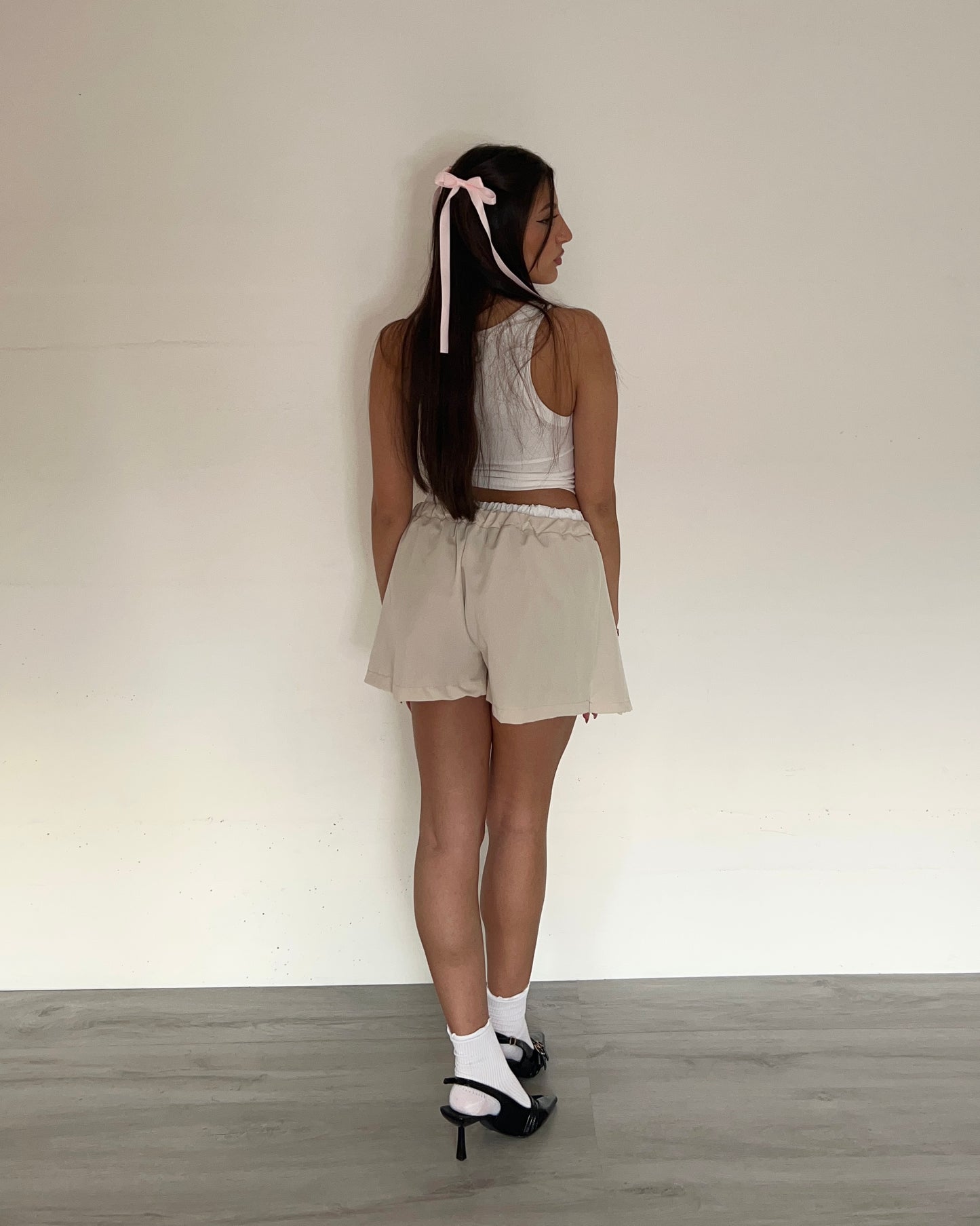 Pantagonna Selly beige