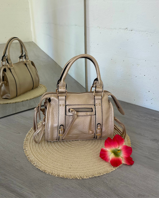 Sofy Mini Gold