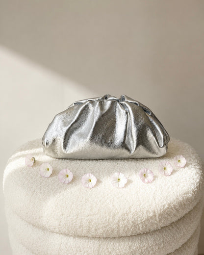 Borsa Luna Silver