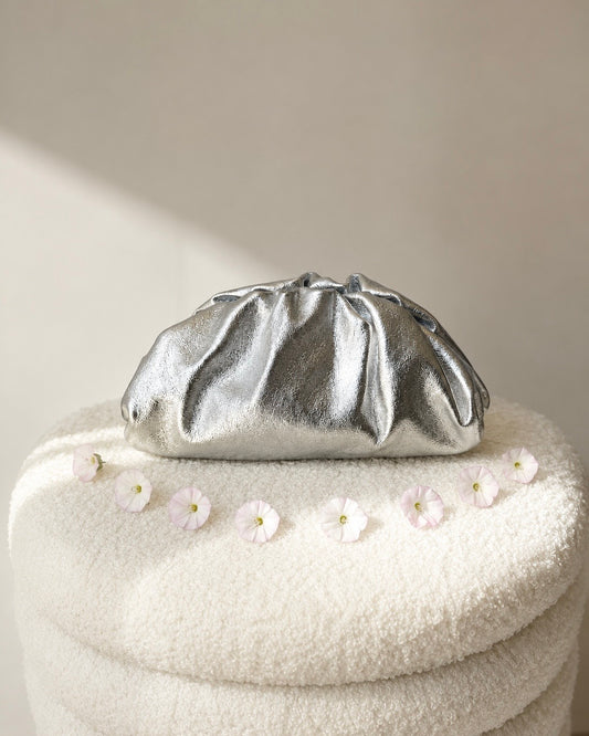 Borsa Luna Silver