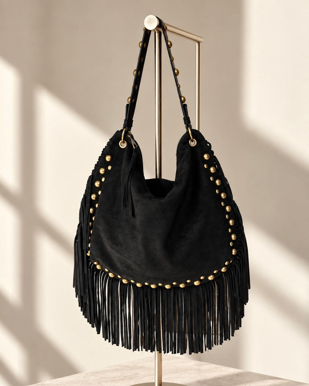 Borsa Duna Black