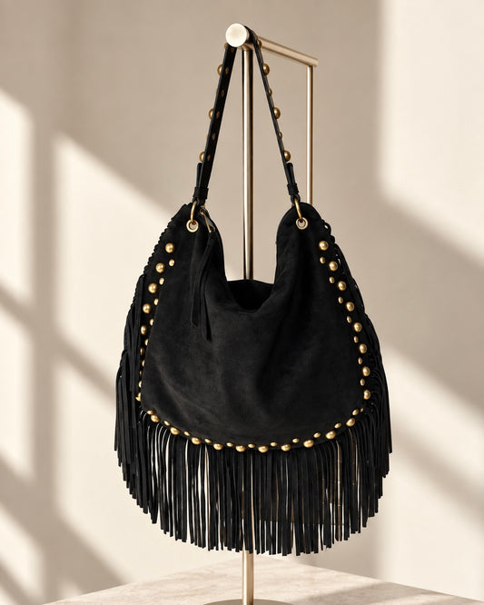 Borsa Duna Black