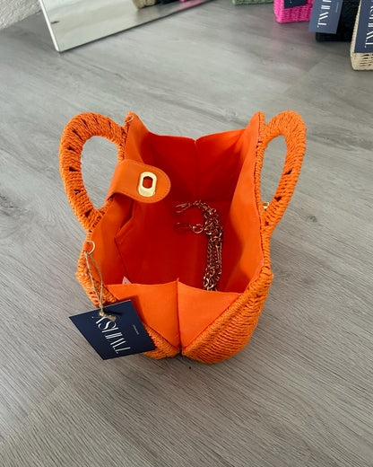 Eloise Orange